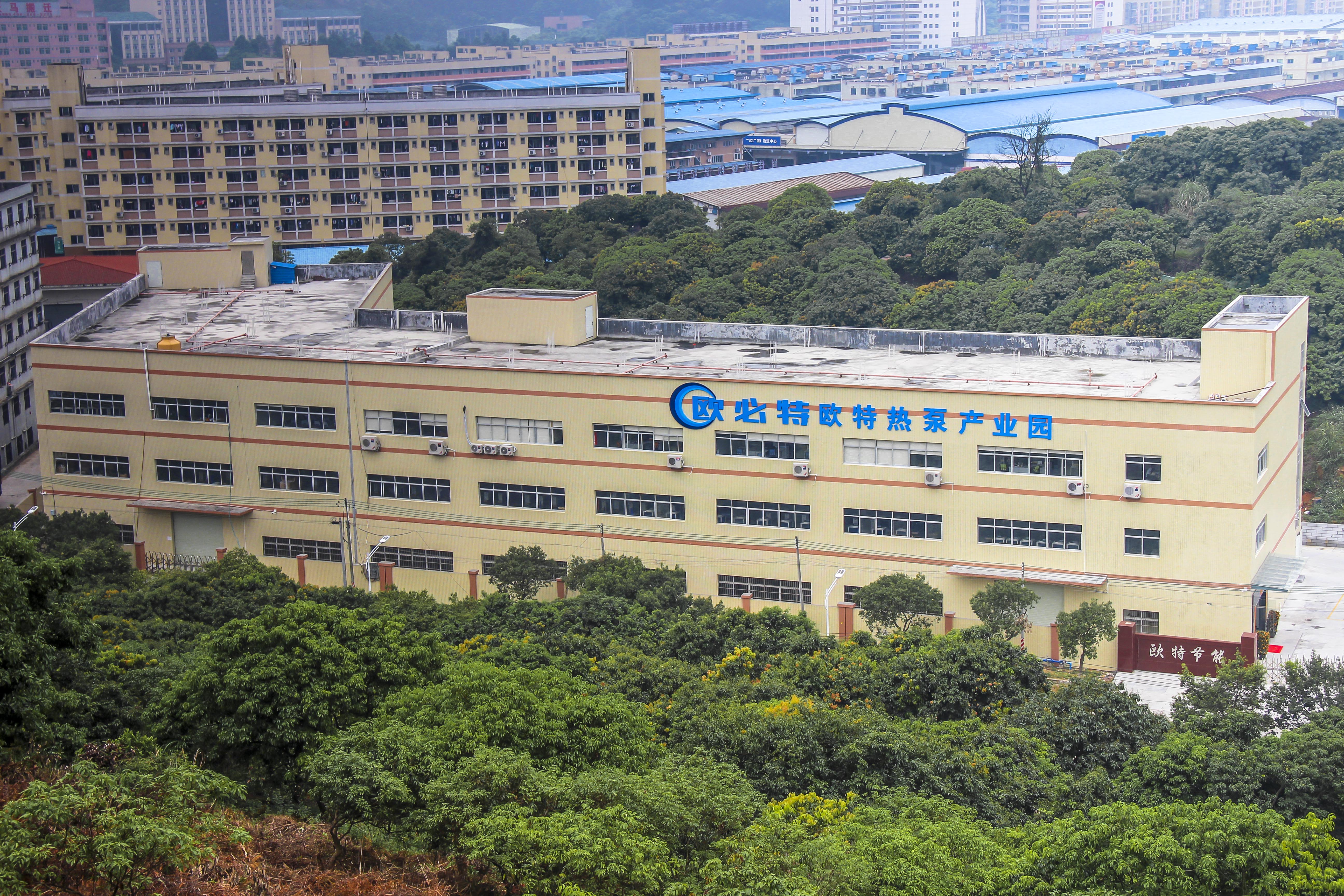 如何尋找空氣能熱水器廠家