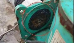 空氣能熱泵為什么會(huì)凍裂？冬季該如何防凍？這里干貨滿滿！